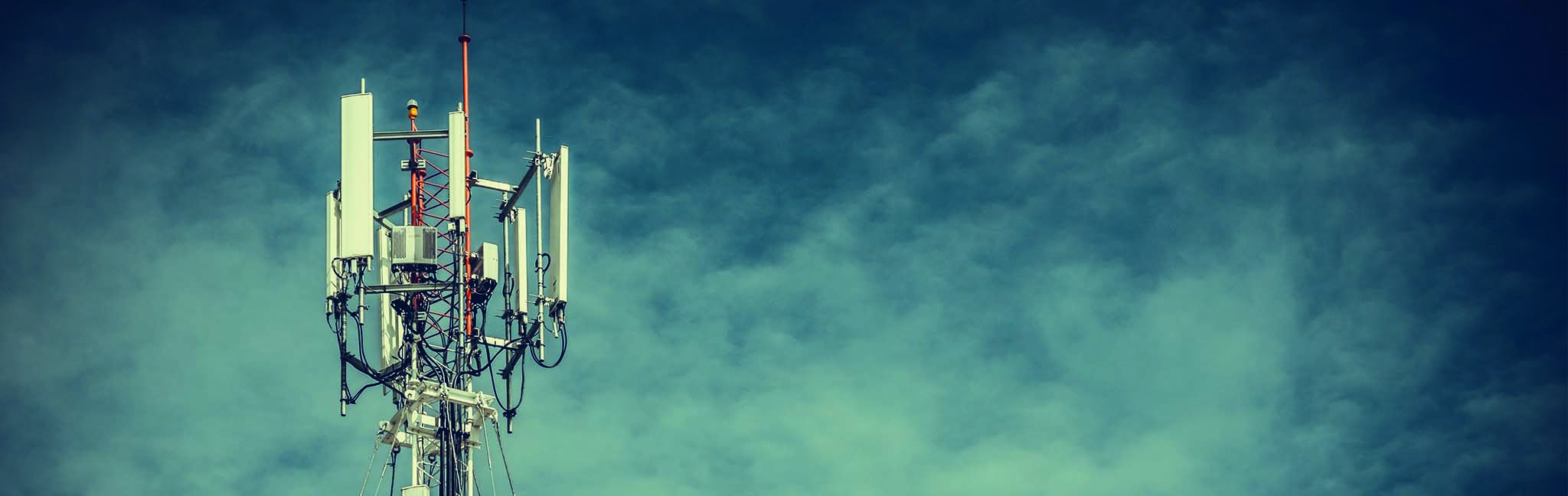 Mobile network deployment regulation