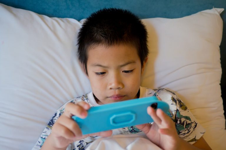 Parental controls for mobiles