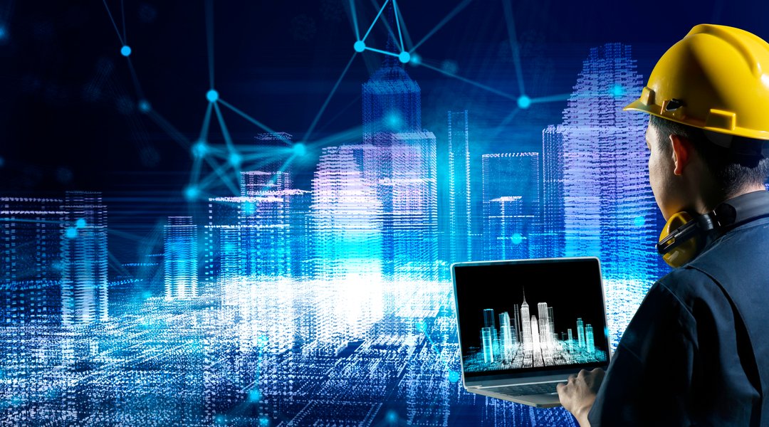 Smart Cities – The future is now