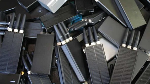 Illegal devices – buyer beware!