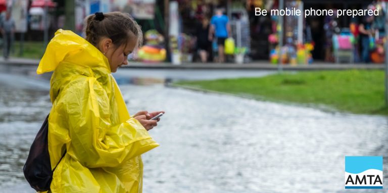 Be prepared – natural disasters and emergencies