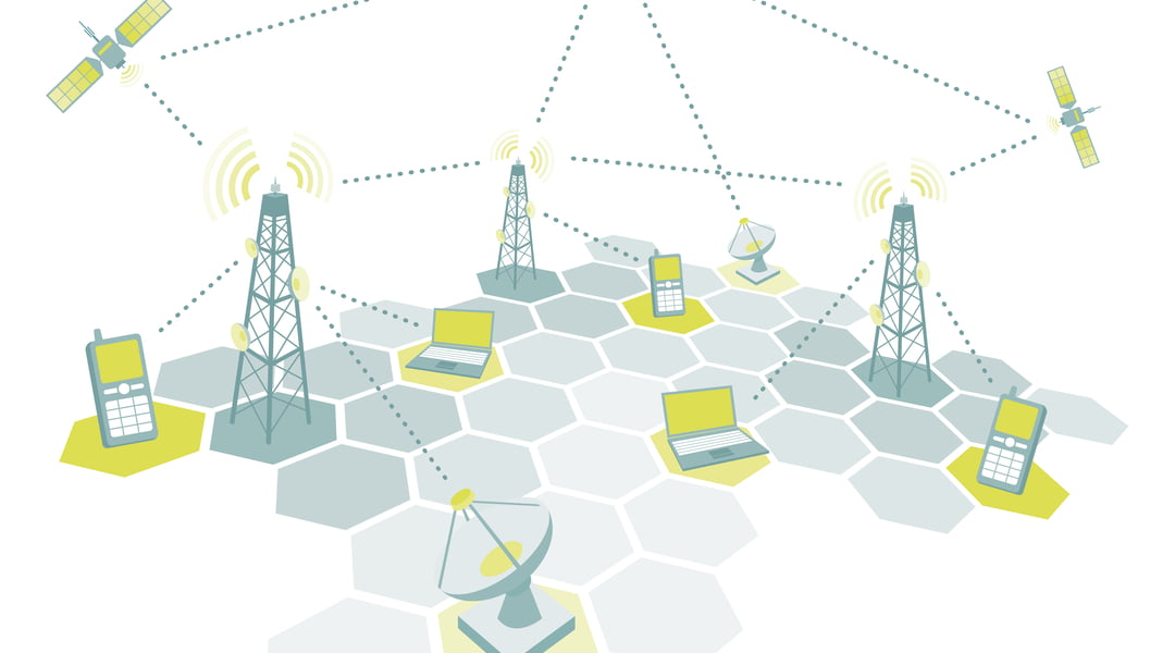 Keeping Australians Connected – Telcos respond to COVID-19