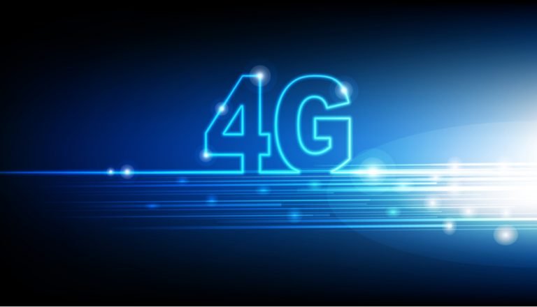 What is 4G?