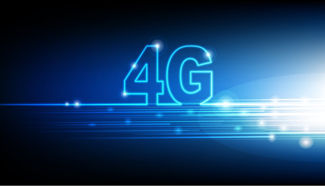 What is 4G?