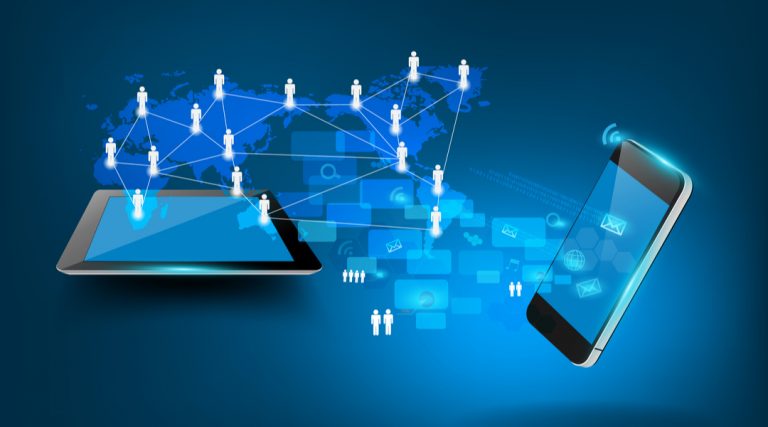 Keeping Australians connected