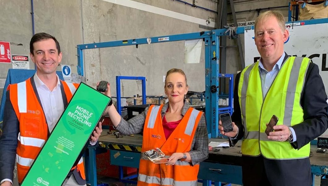 Turbo-charging recycling