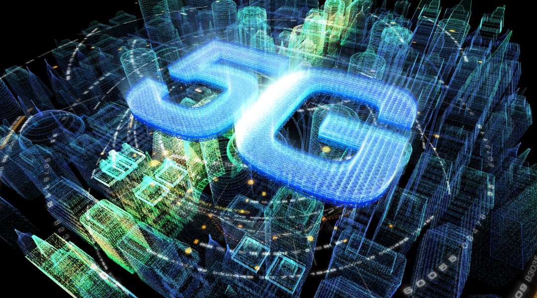 What is 5G?