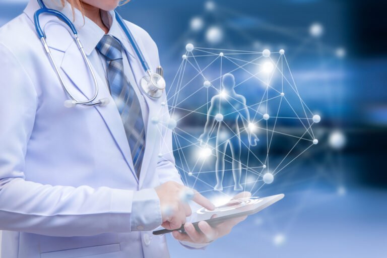 Health – 5G transforming healthcare