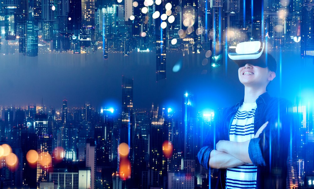 5G – The natural choice for smart place connectivity